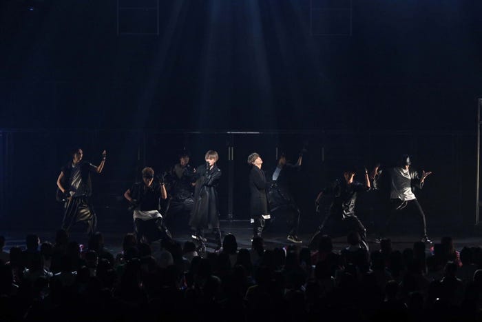 FANTASTICS from EXILE TRIBE(提供写真)