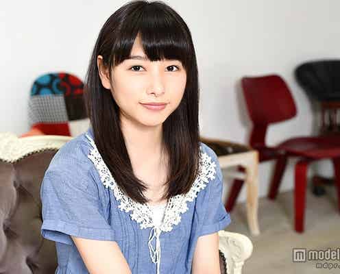 “岡山の奇跡”と話題の美女・桜井日奈子、抜てきが続く心境&意識の変化を語る モデルプレスインタビュー