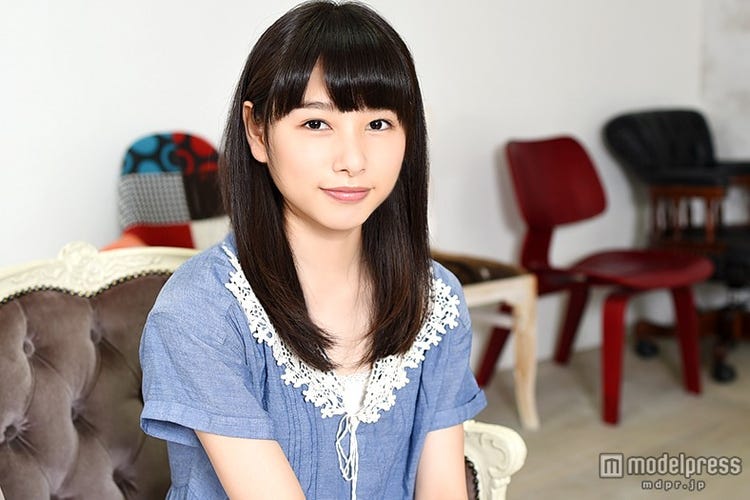 岡山の奇跡 と話題の美女 桜井日奈子 抜てきが続く心境 意識の変化を語る モデルプレスインタビュー モデルプレス 岡山の奇跡 と話題の美女 桜井日奈子 抜てきが続く心境 意識の変化を語る モデルプレスインタビュー モデルプレス