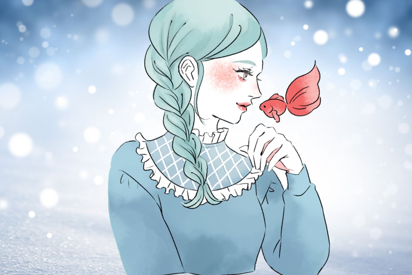 【星座別】2026年２月前半、恋の苦労が少ない女性ランキング＜第４位～第６位＞