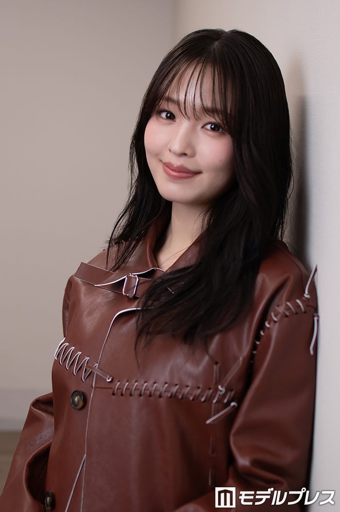 横田真悠(C)モデルプレス