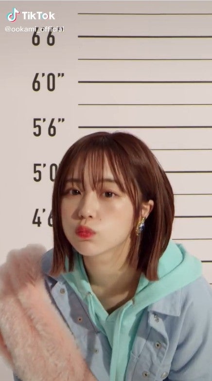 「恋とオオカミ」TikTok、3日で810万再生超え  なえなの・川口葵らメンバー解禁に過去最大級の反響