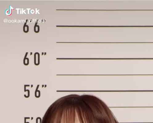 「恋とオオカミ」TikTok、3日で810万再生超え  なえなの・川口葵らメンバー解禁に過去最大級の反響