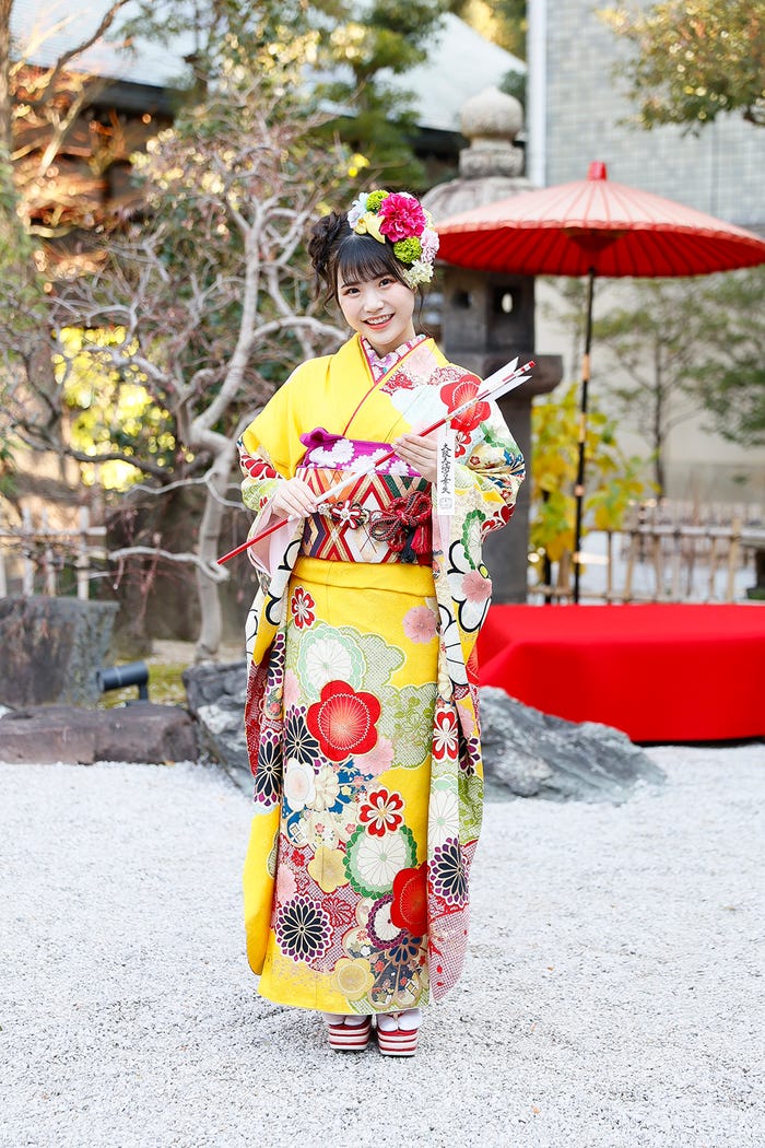 出口結菜 (C)NMB48