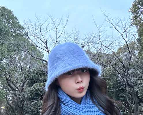 【モデルプレス読者モデル連載/木村恒桜莉】〜簡単そうで難しい私の特技〜