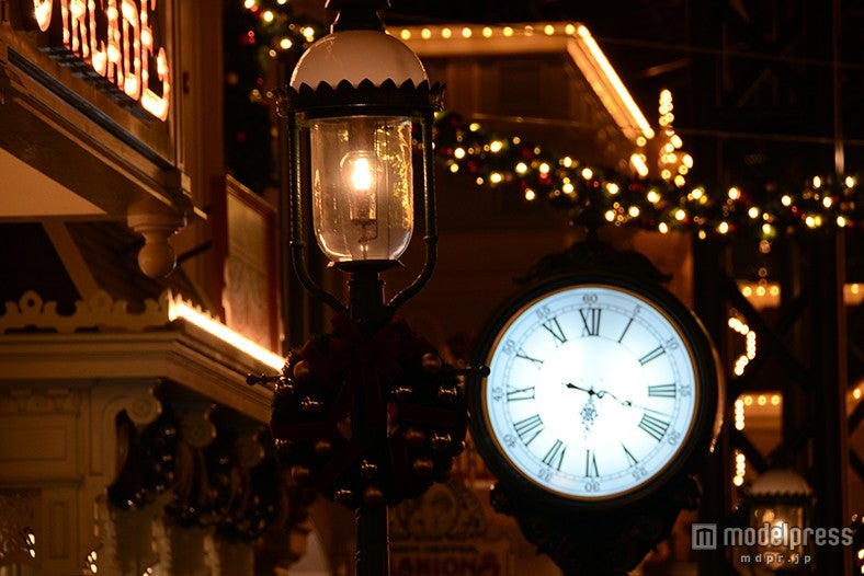 ディズニーランド・デコレーション