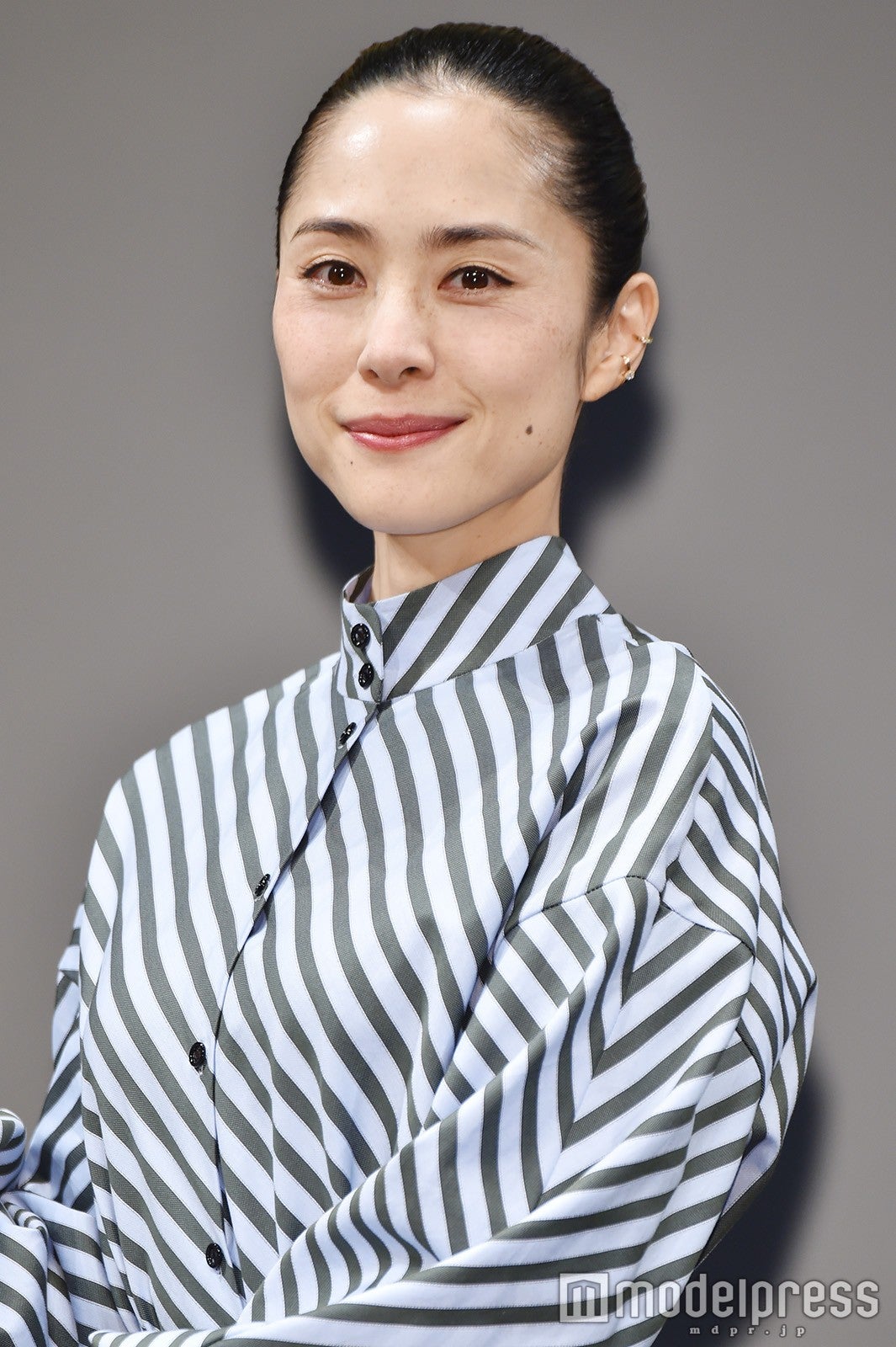 深津絵里（C）モデルプレス