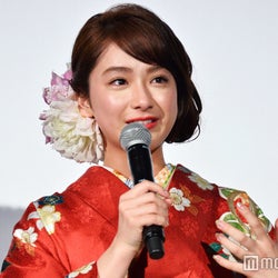 平祐奈、サプライズに号泣 Sexy Zone中島健人「涙のあとにはキレイな虹が見える」<未成年だけどコドモじゃない>