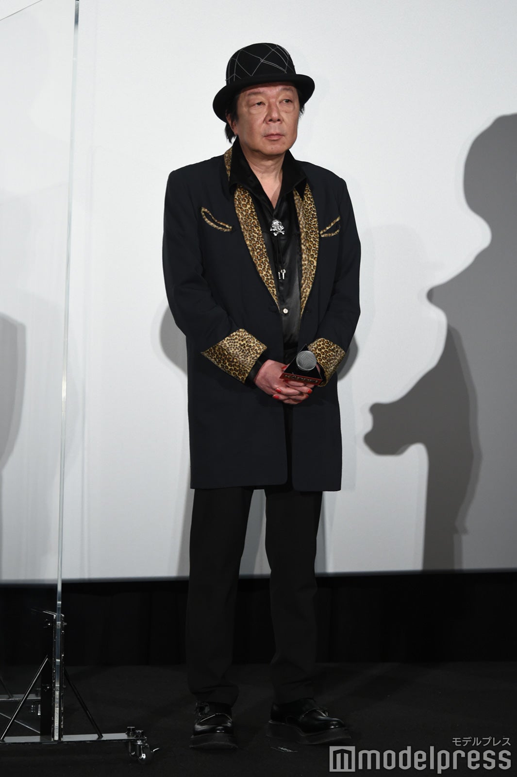 古田新太（C）モデルプレス