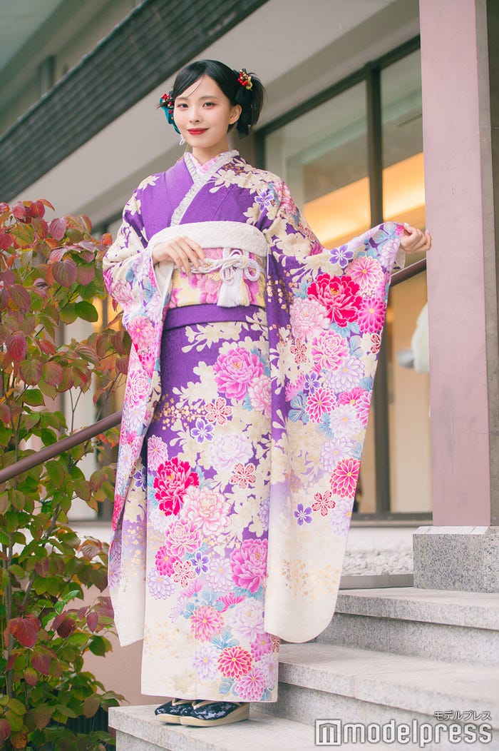 川口ゆりな(C)モデルプレス