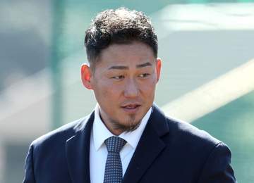 中田翔氏が巨人移籍時の衝撃告白「さすがに読売巨人軍に逆らえないと思って金のネックレス一本取った」 中日移籍で「一本増やしました」