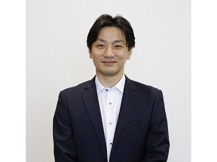 東海染工 社長に八代健太郎代表取締役専務