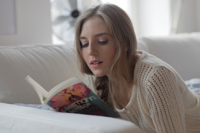 よく聞かれる 休みの日は何してるの 好印象な回答はコレ モデルプレス