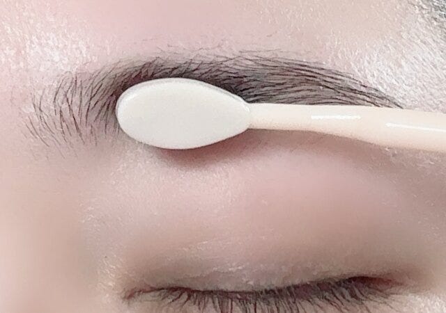 アイブロウブラシ アイブロウブラシ