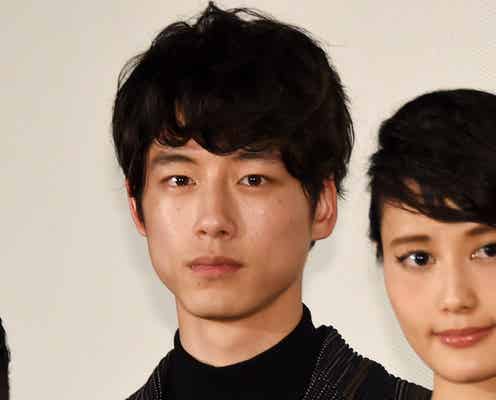 坂口健太郎「なんでいるの?って言われた」苦笑いで振り返る
