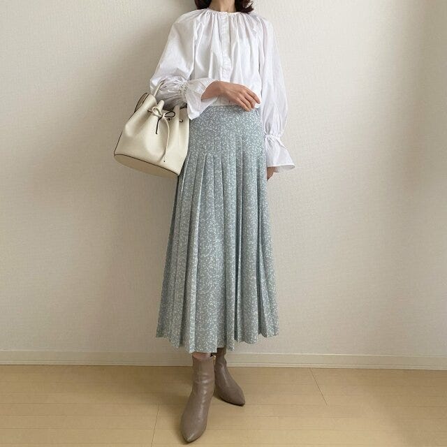 白