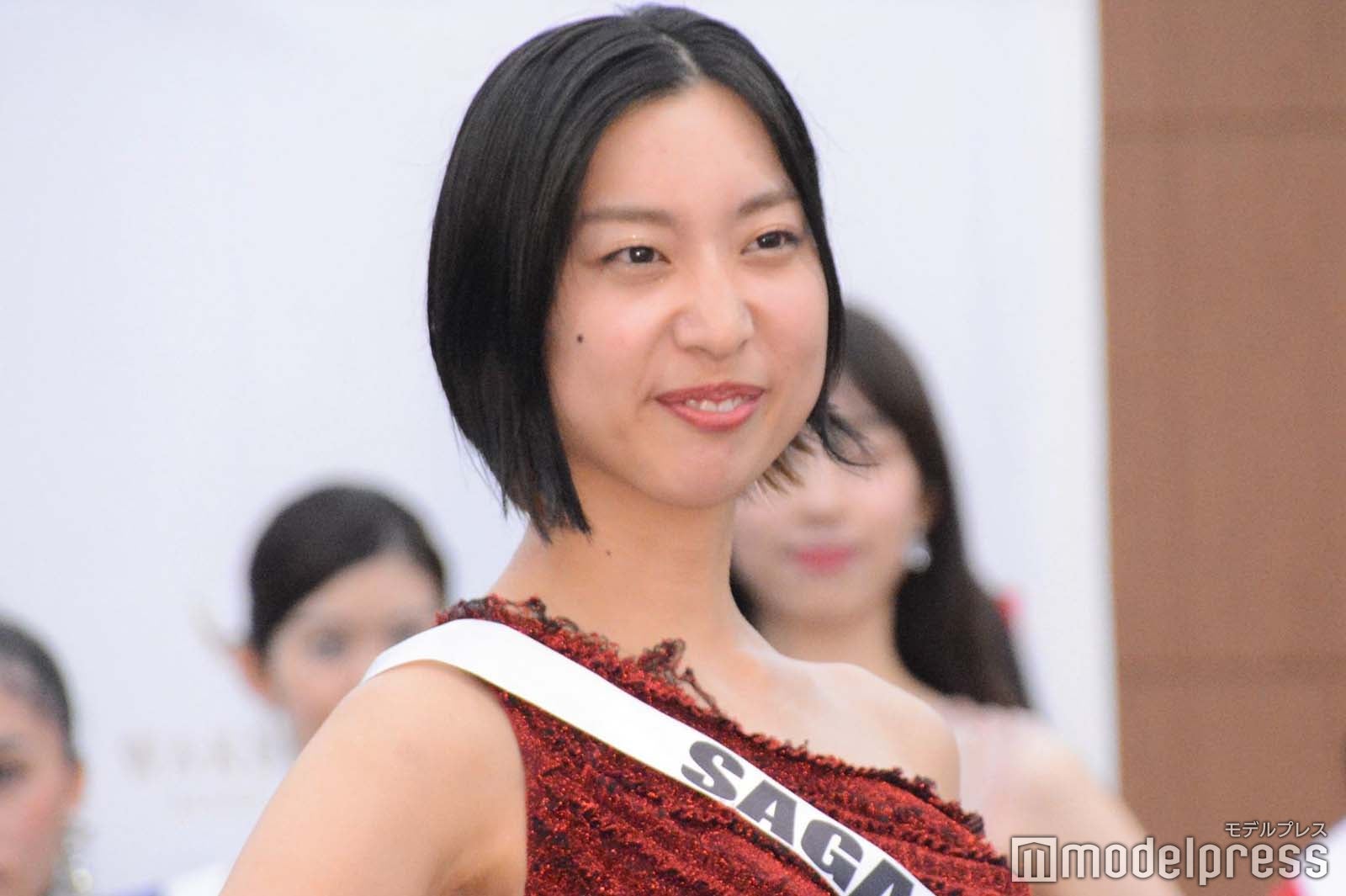 川崎瑠奈（C）モデルプレス