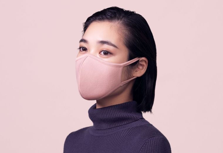 Gu からマスク登場 30日から全店とオンラインで モデルプレス Gu からマスク登場 30日から全店とオンラインで モデルプレス