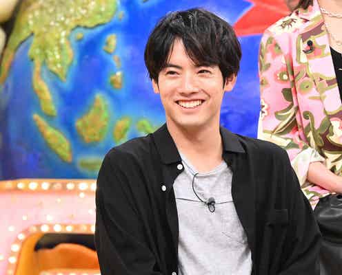 赤楚衛二、人生の転機語る 中居正広「年齢制限あるのか?」と興味津々