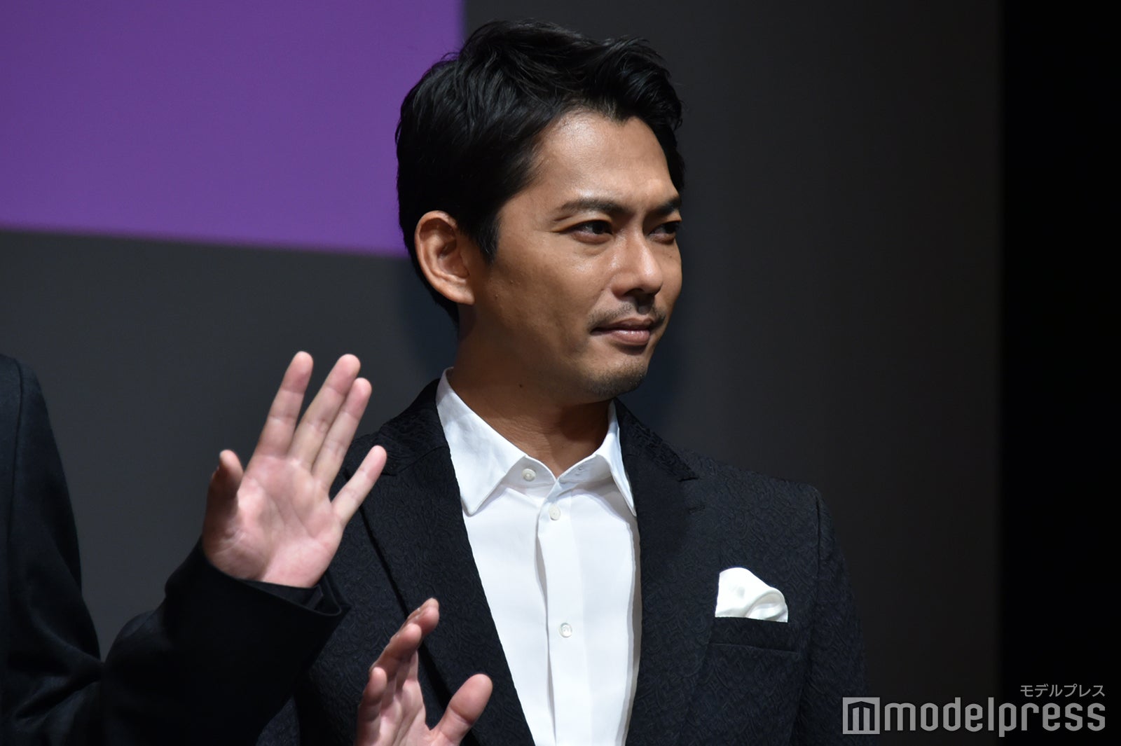 今井翼（C）モデルプレス