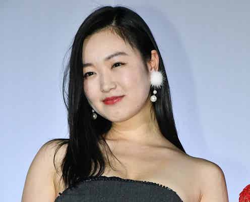 佐々木心音、俳優・鹿野裕介との結婚を発表「最高の相方」胸元ざっくり純白ドレスでの密着2ショット公開【全文】