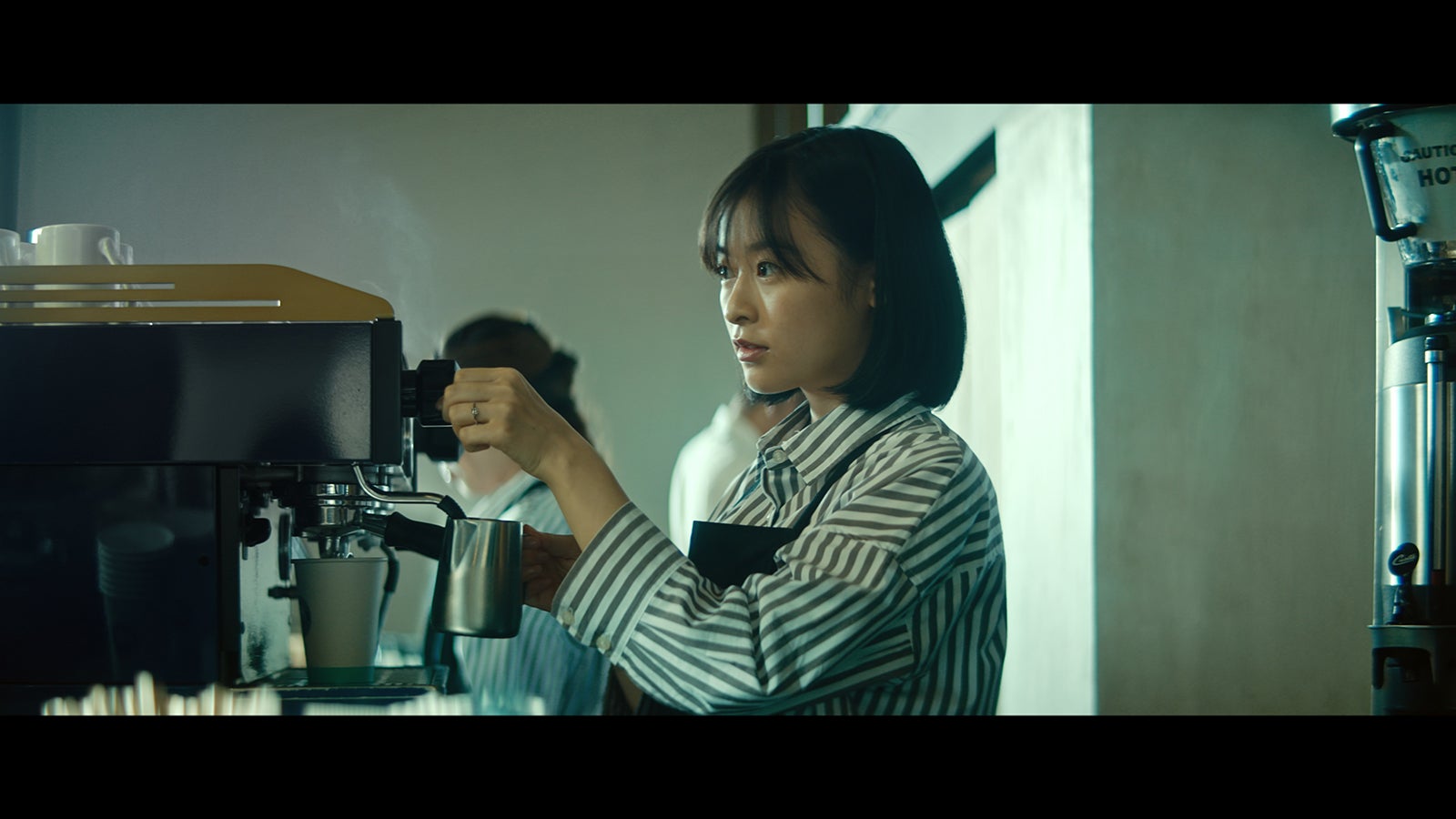 森七菜（提供写真）