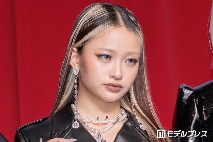 HANA・YURI、“惚れ直した”メンバー明かす「歌の安定度が半端ない」