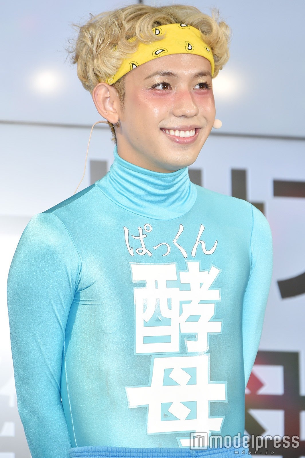 りゅうちぇる （C）モデルプレス