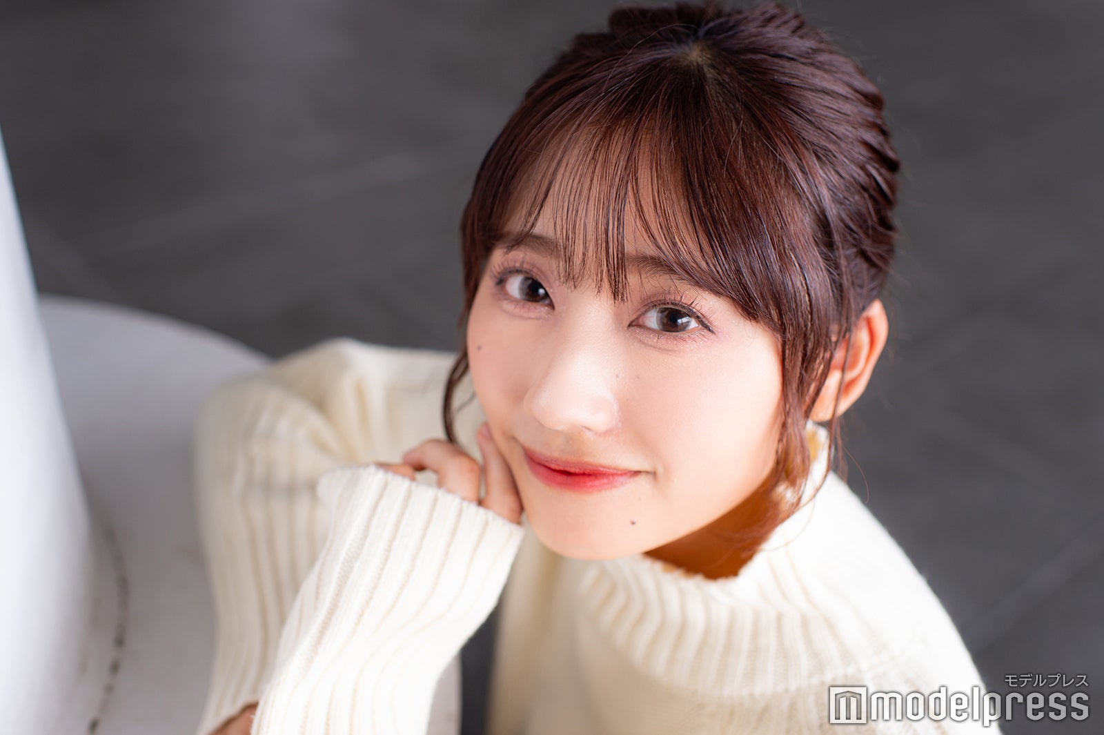 中山阿耶さん（C）モデルプレス