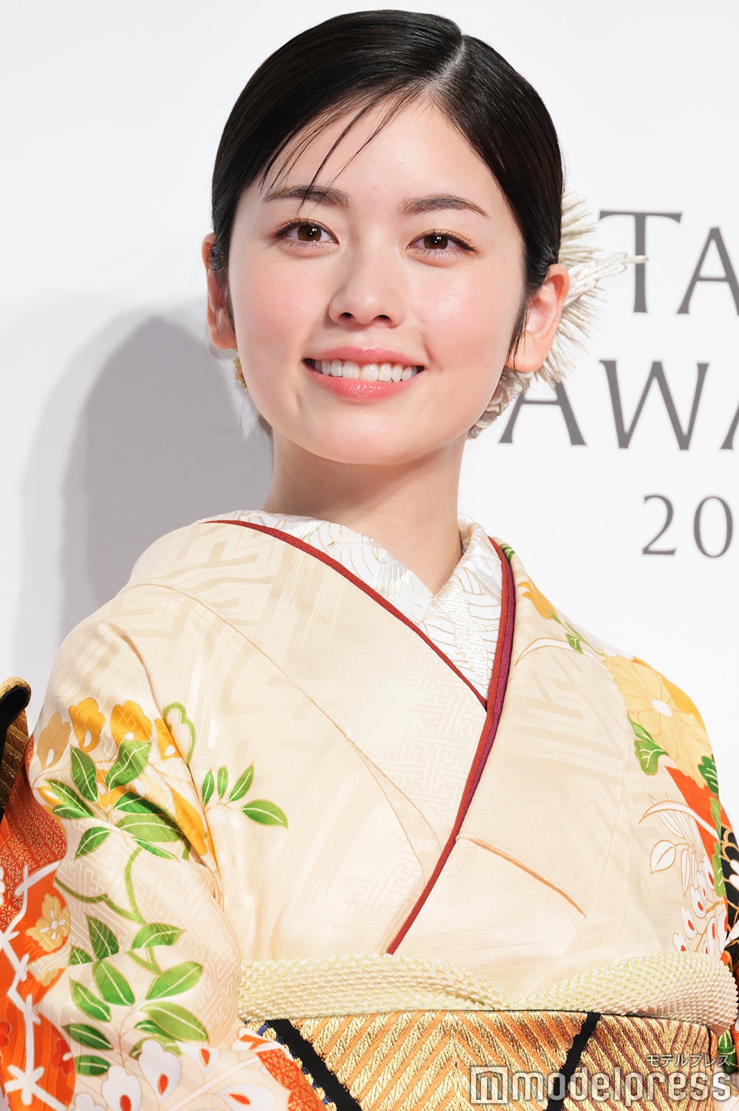 小芝風花（C）モデルプレス