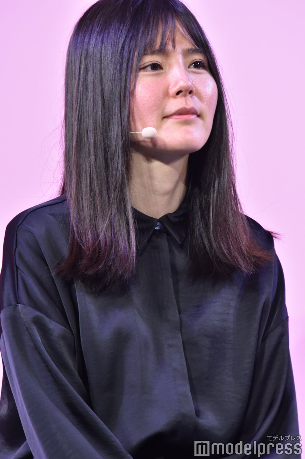 ウォン・ジョンヨ氏 （C）モデルプレス