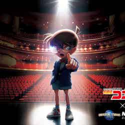 画像提供:ユニバーサル・スタジオ・ジャパン