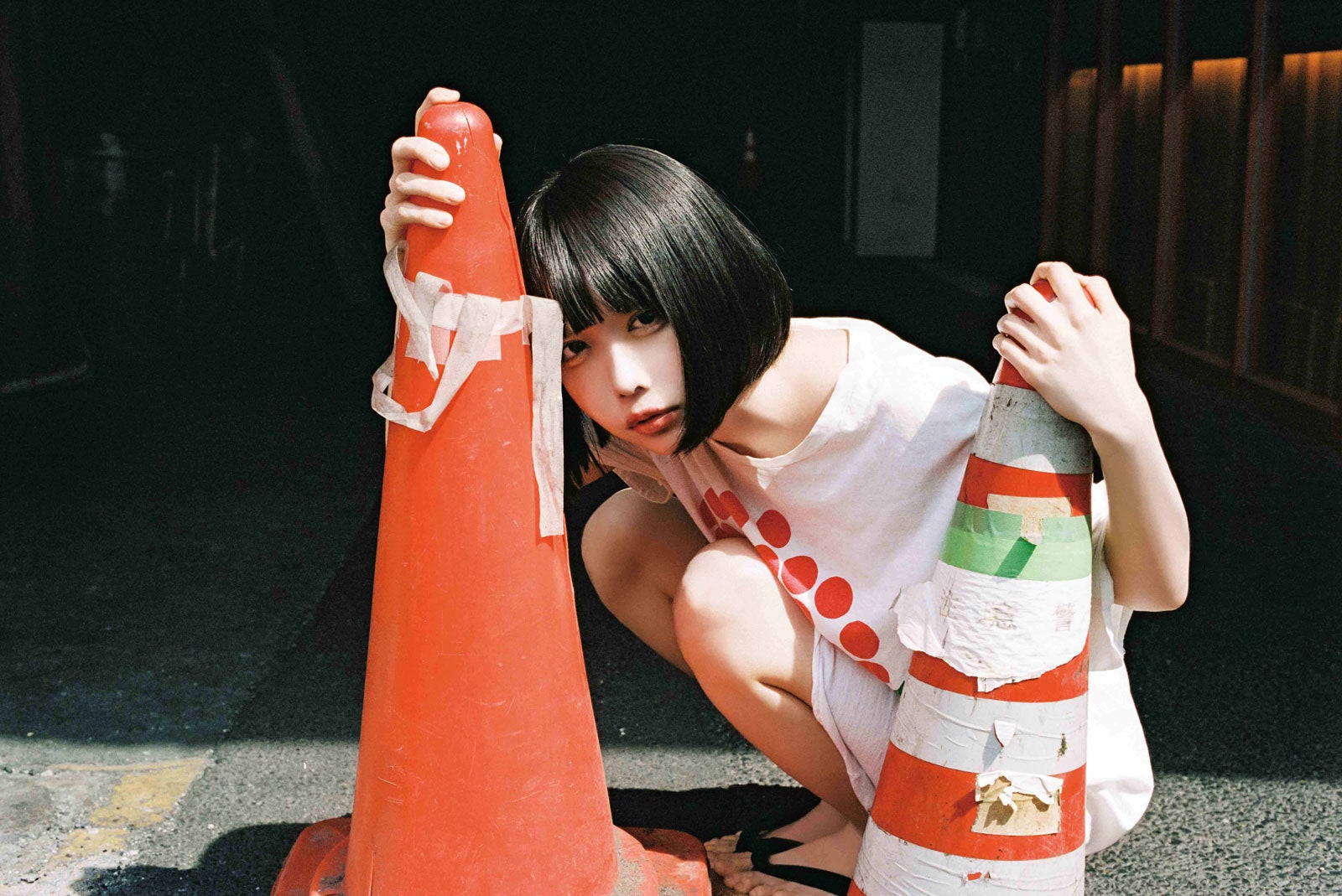 ano（提供写真）