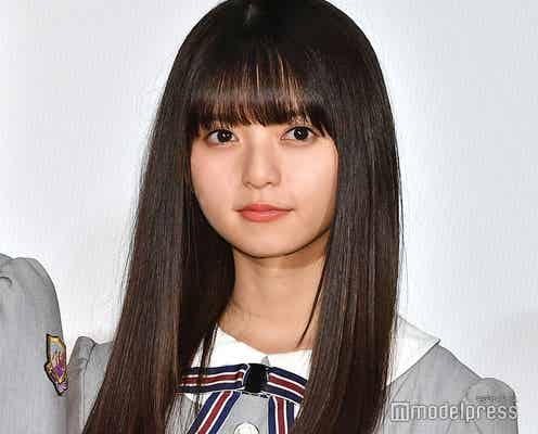 乃木坂46齋藤飛鳥が号泣 悩み打ち明ける<乃木坂46時間TV>