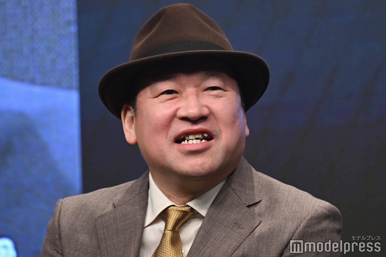 佐藤二朗（C）モデルプレス