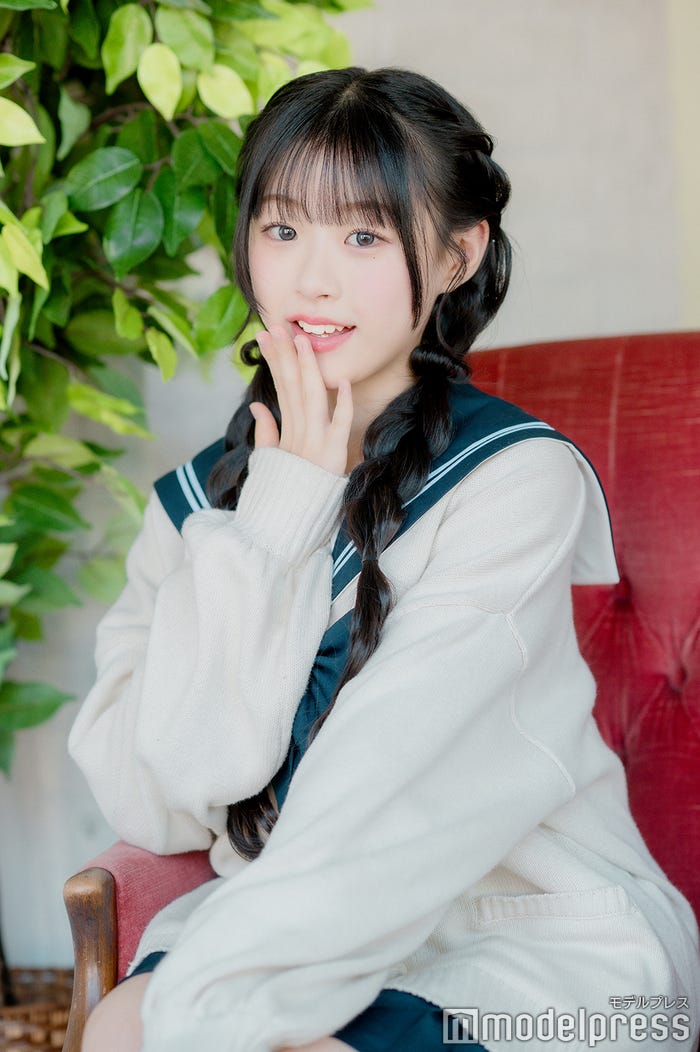 いっちゃんさん(C)モデルプレス