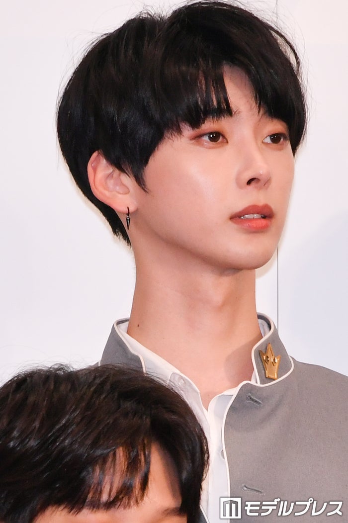 Produce 101 Japan 練習生キム ヒチョン 辞退を発表 運営コメント全文 モデルプレス