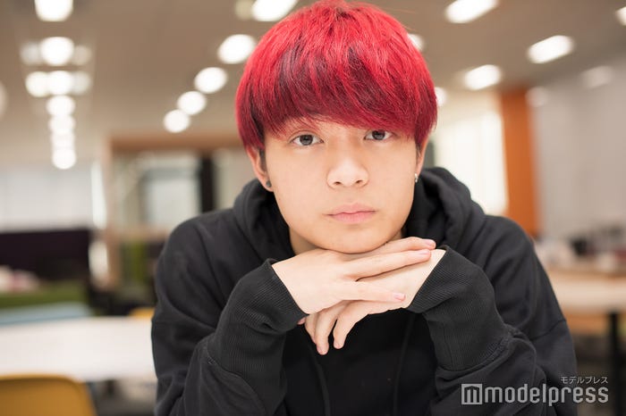 成瀬(C)モデルプレス