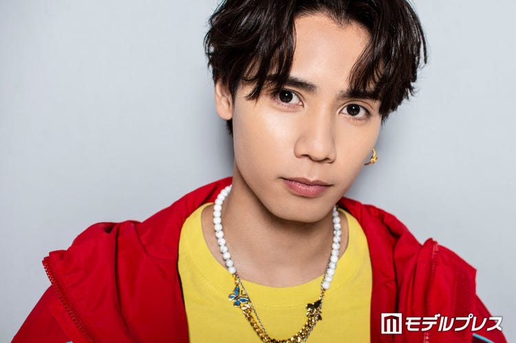 画像3/12) THE RAMPAGE神谷健太、武知海青から「2年間無視され続けて  