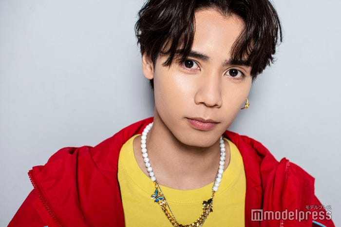 神谷健太(C)モデルプレス
