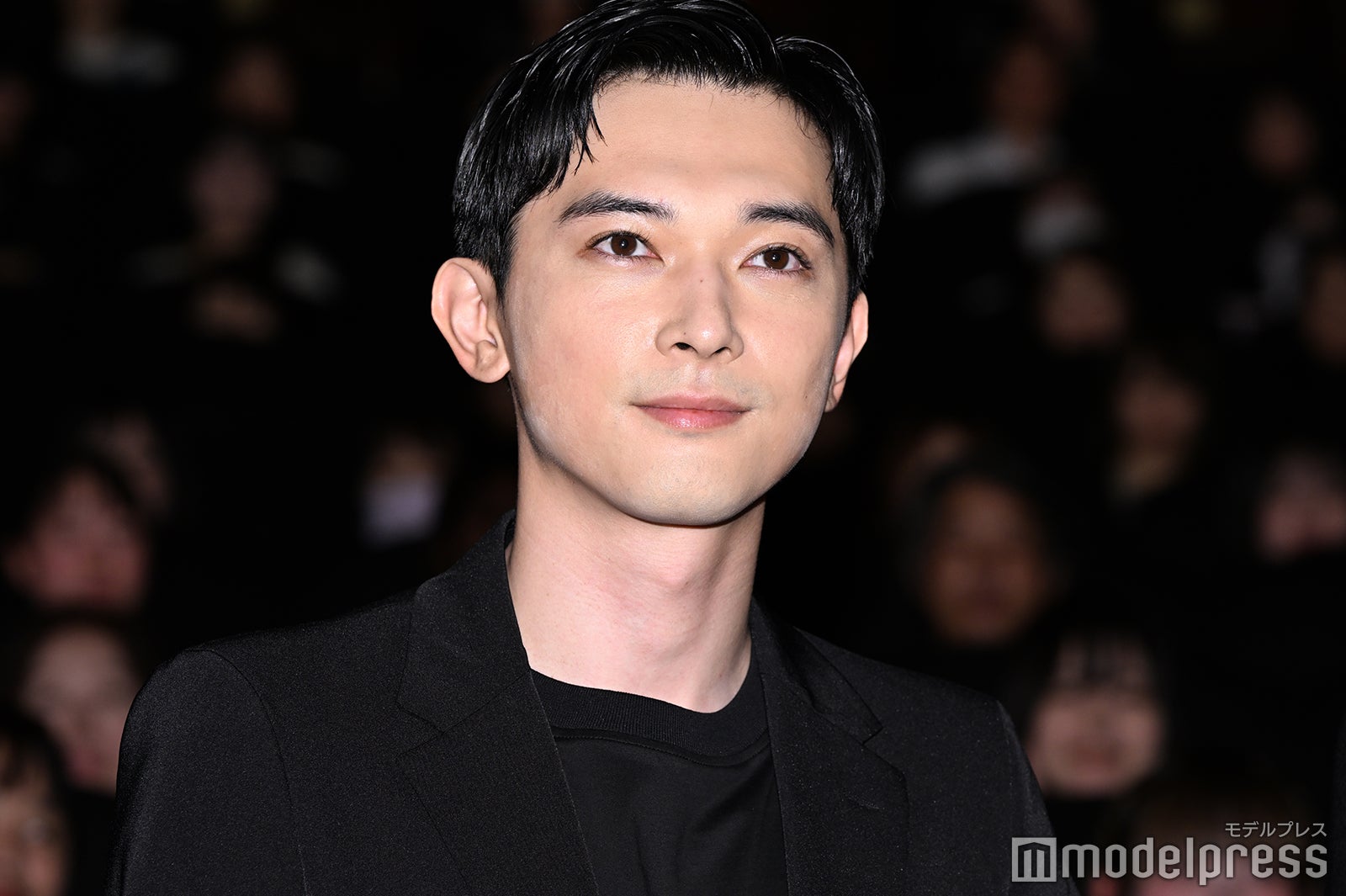 吉沢亮（C）モデルプレス