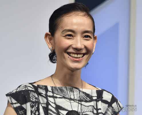 篠原ともえ、嵐のステージ衣装制作裏側明かす「大野さんの描いた絵を…」