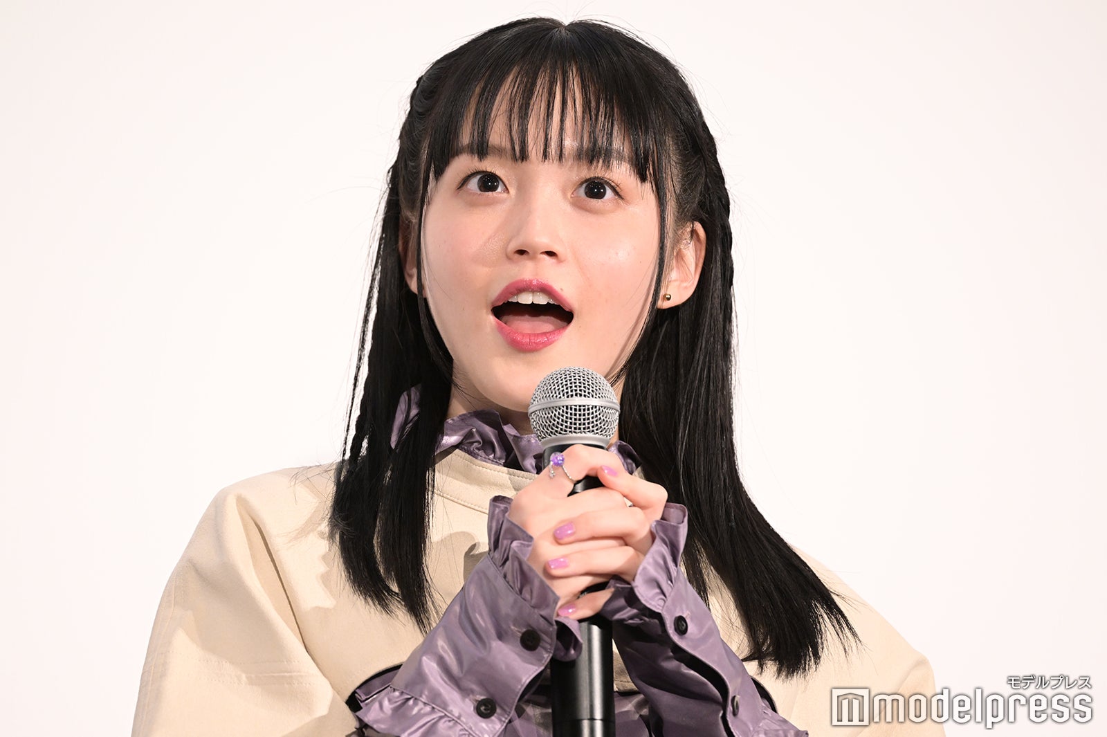 SOYO（C）モデルプレス