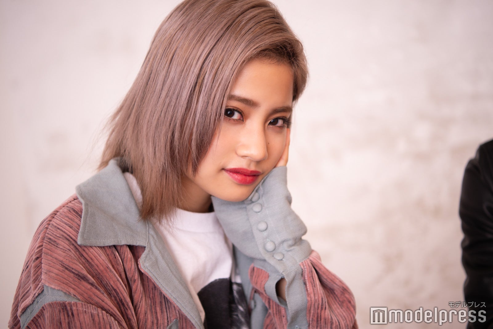 hibiki（C）モデルプレス