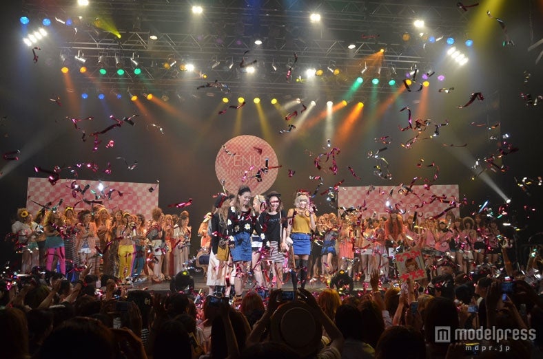 「VENUS SUMMER FES 2012」