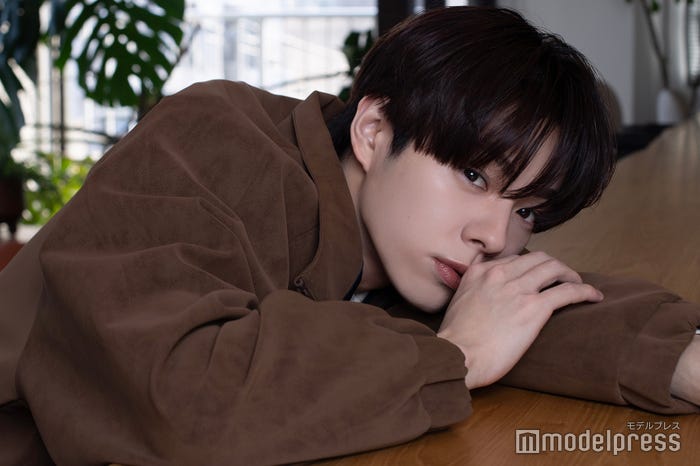 宇佐卓真(C)モデルプレス