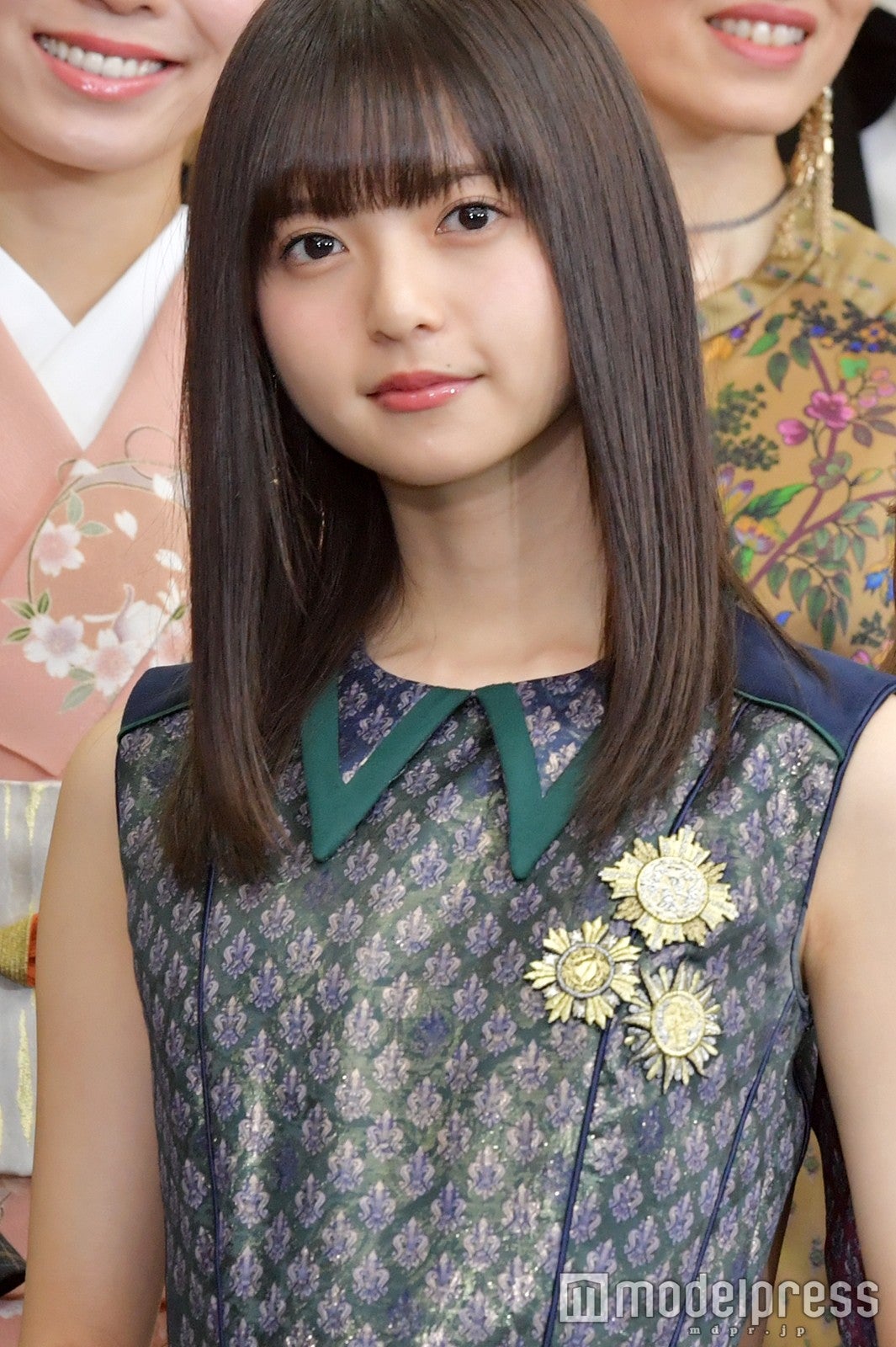 齋藤飛鳥 （C）モデルプレス