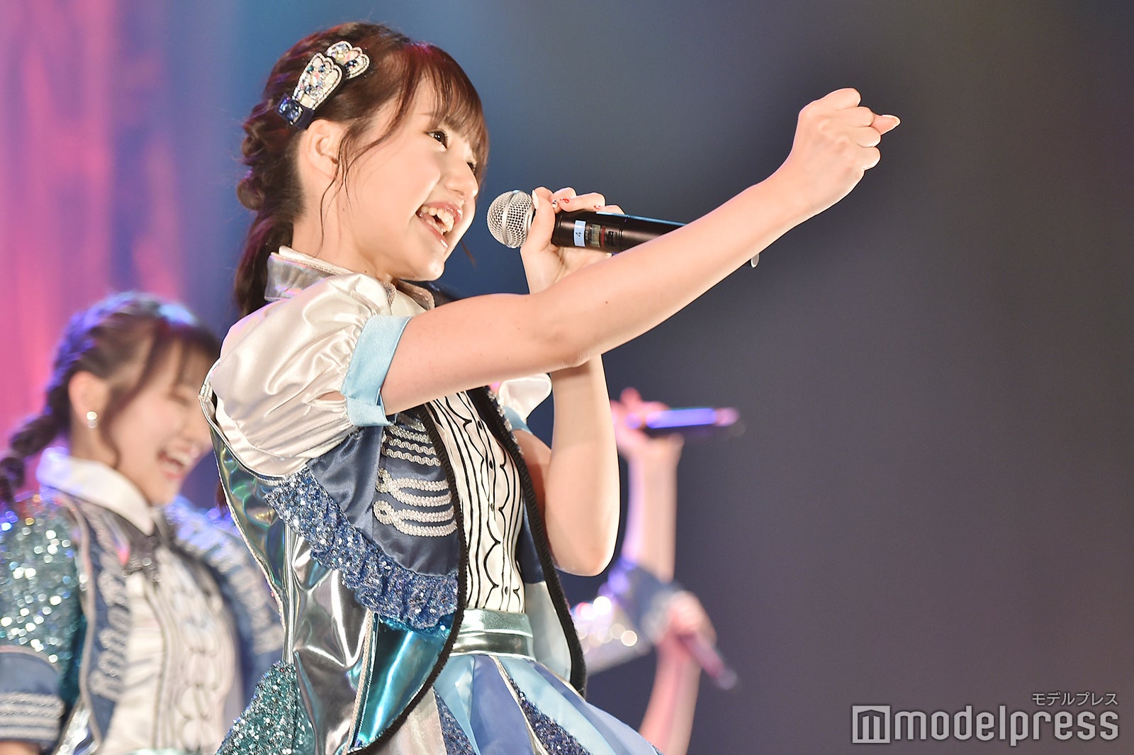 AKB48 （C）モデルプレス