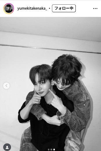 ユメキ、ファンミに「ボイプラ2」メンバー登場 スィ・チンウィとの密着