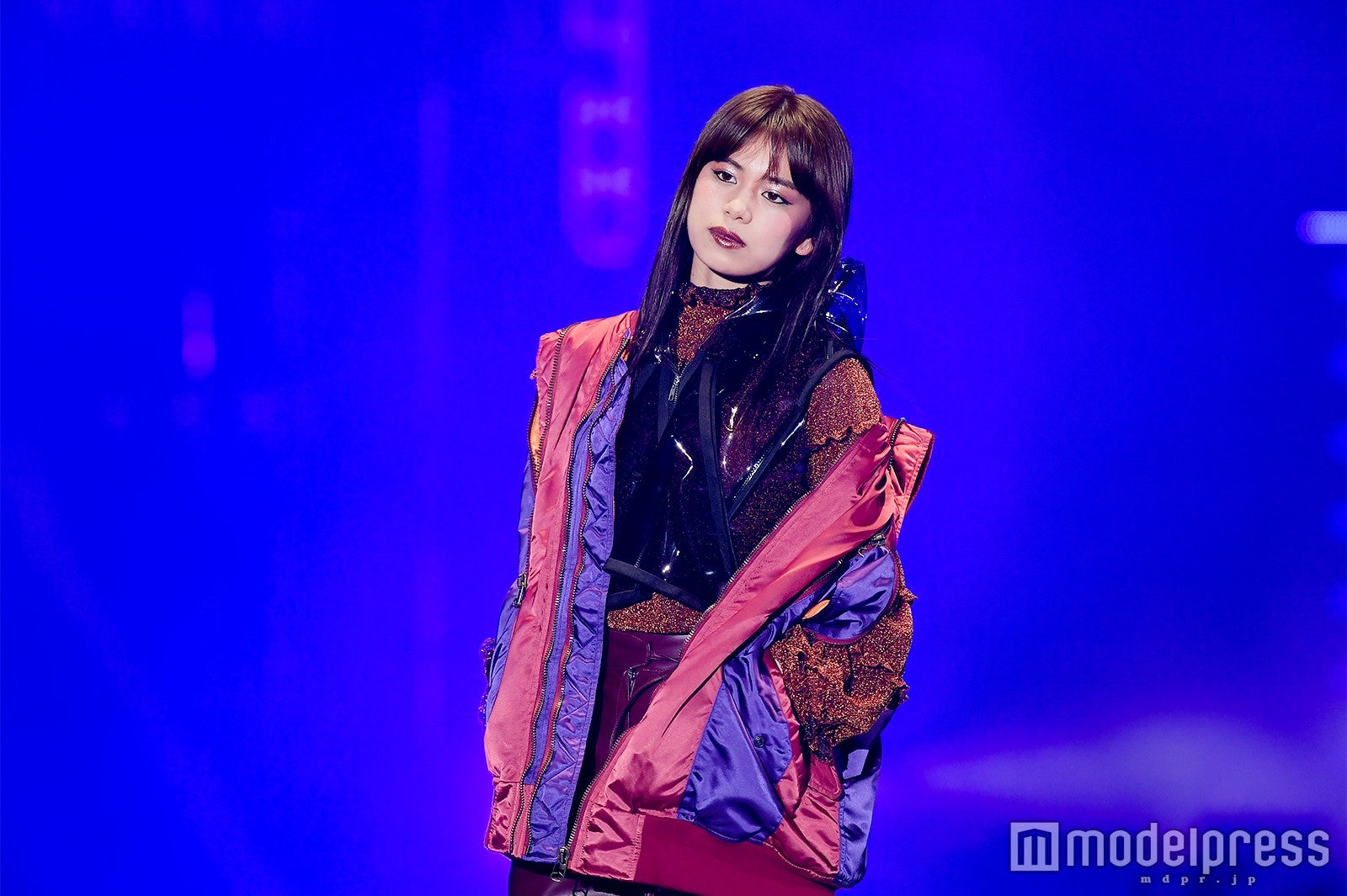 佐藤晴美 （C）モデルプレス